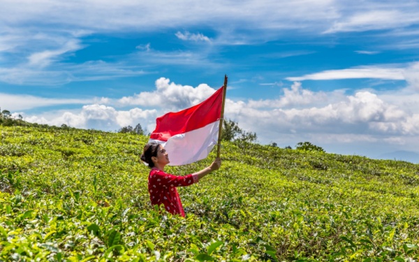 Tak Banyak Orang Tahu, Tiga Tokoh Wanita Ini Punya Andil Penting di Balik Sumpah Pemuda