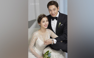 Eric Mun Akhirnya Menikahi Na Hye-mi, Ini Curahan Hatinya