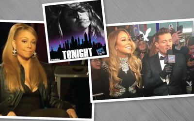 Diduga Melakukan Lip Sync di Malam Tahun Baru, Ini Klarifikasi Pihak Mariah Carey