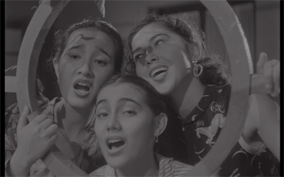Tiga Dara, Film Klasik Hasil Restorasi yang Wajib Ditonton