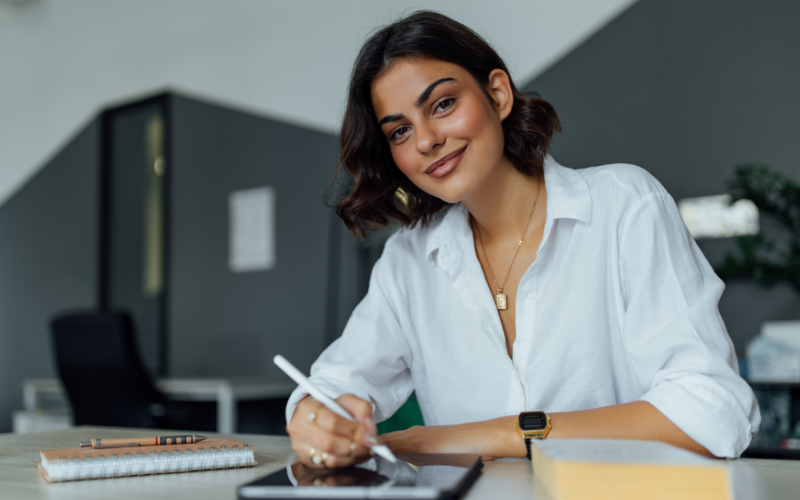 Lakukan 5 Hal Ini di Kantor Sebelum Lunch Break