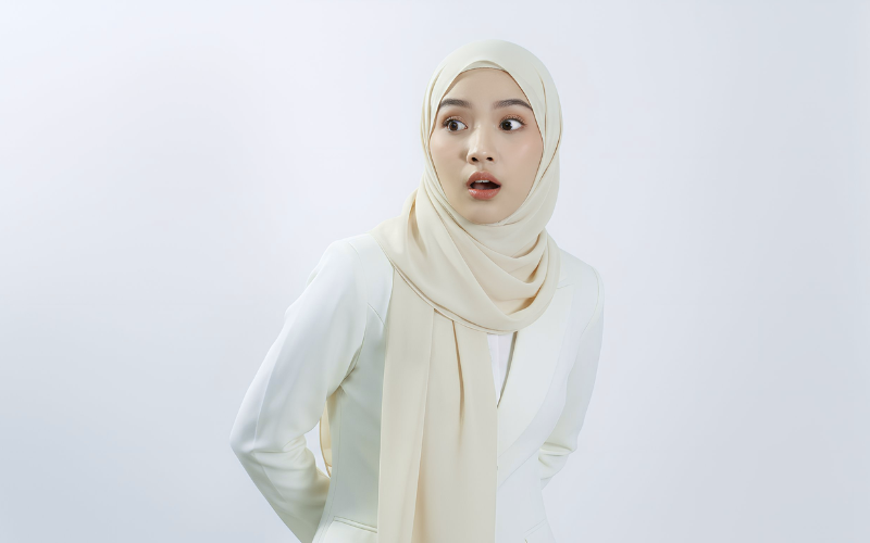 Hindari 5 Hal Ini Selama Ramadan