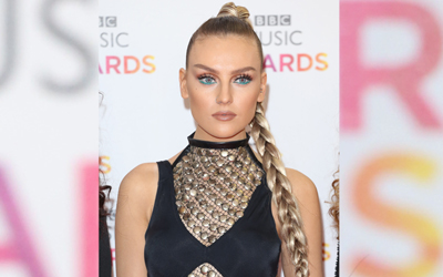 Rilis Buku Our World, Perrie Edwards Ungkap Cara Zayn Malik Putuskan Pertunangan Mereka