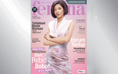 Femina Edisi 11/2017