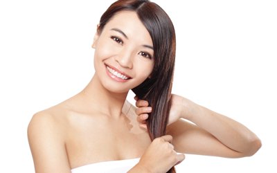 6 Tip Atasi Rambut Lepek dan Berminyak