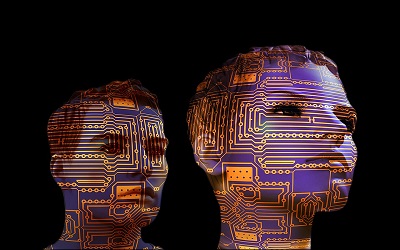 Robot dengan Kecerdasan Buatan Siap Menggantikan Para Pekerja, Siapkah Anda?