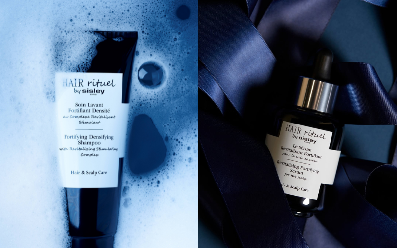 Hair Rituel by Sisley Buka Gerai Terbaru di Jakarta Selatan