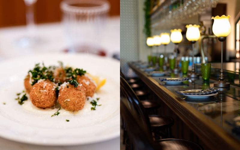 Nuansa Brasserie Paris di Le Comptoir Kini Hadir di Plaza Indonesia
