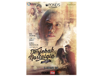 Terjebak Nostalgia