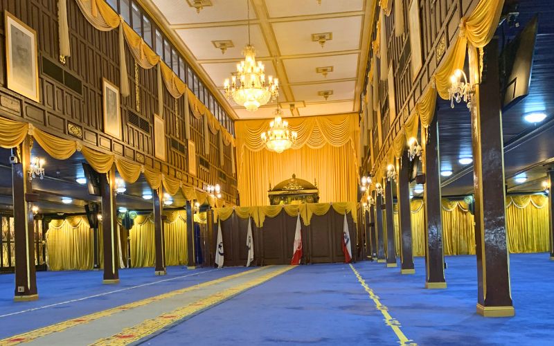 Menelusuri Warisan Kelantan, Negeri yang Menjaga Tradisi di Tengah Perubahan