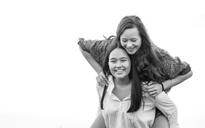 Melati dan Isabel Wijsen, Kakak Beradik yang Menyelamatkan Bali dari Plastik