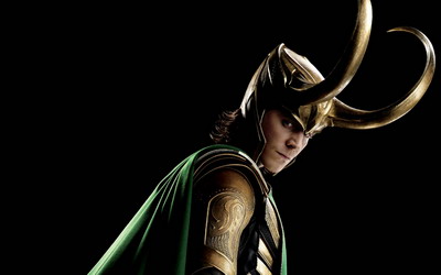 Tom Hiddleston Pensiun Jadi Loki