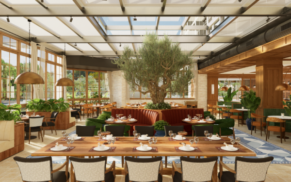 Chef Inigo Urrechu Hadirkan ERRE & Urrechu di Gran Meliá Jakarta
