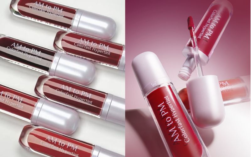 Memenuhi Permintaan, MOP Beauty Hadirkan Lip Tint dengan Kemasan Baru