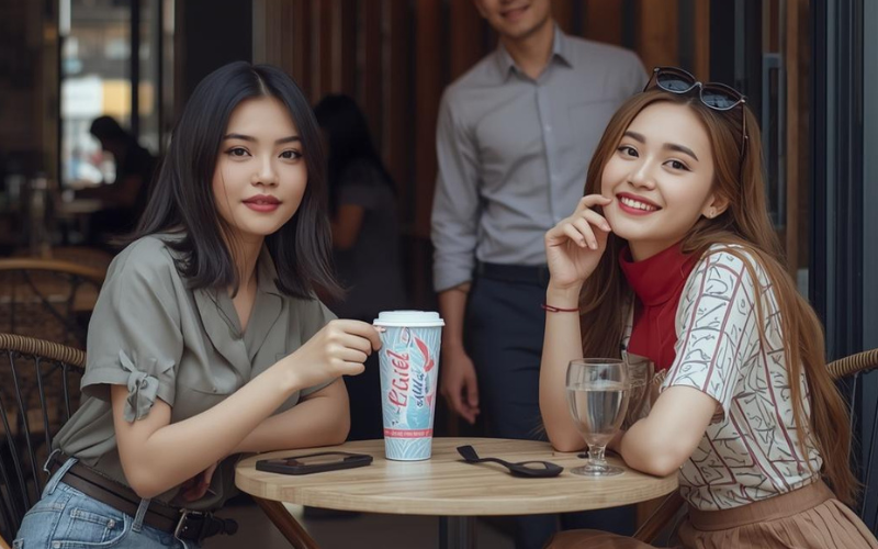 Naksir Mantannya Sahabat? Baca Ini Dulu Sebelum Persahabatan Bubar