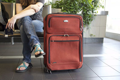 Hindari Kecanggungan Saat Business Trip Dengan Lawan Jenis
