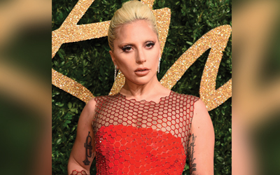 Kolaborasi Lady Gaga dan Bradley Cooper
