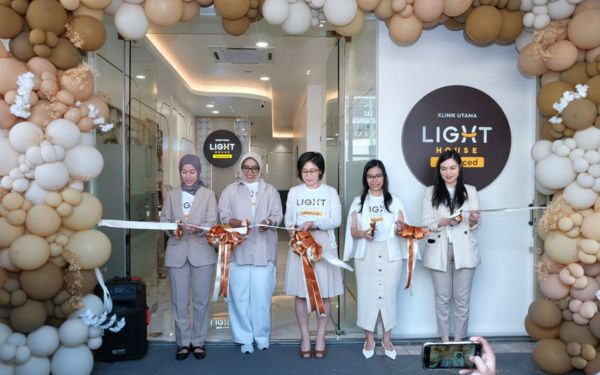 LIGHThouse Advanced Buka Cabang Kedua, Kali Ini di Kelapa Gading