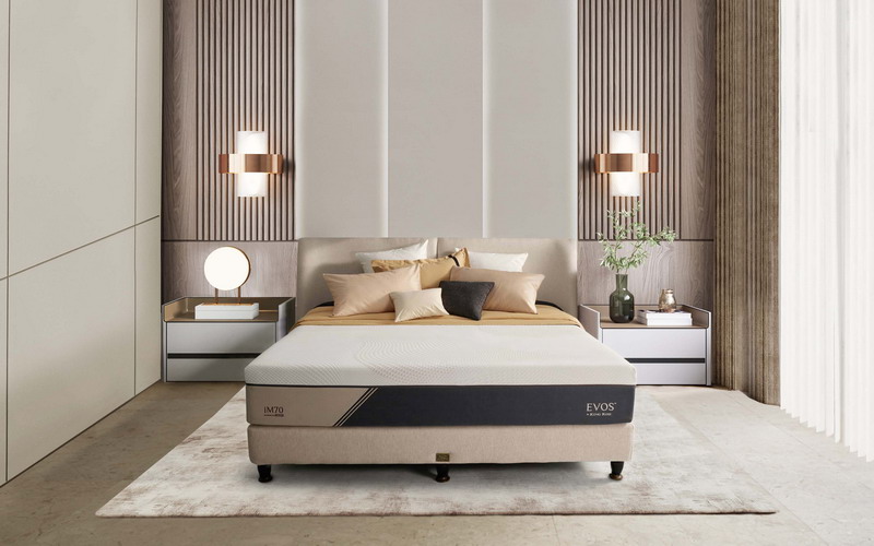 Ingin Tidur Berkualitas? Matras Berteknologi Tinggi dengan Kenyamanan Optimal Bisa Jadi Opsi