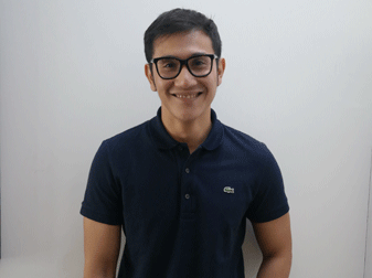 Vino Jadi Ayah Super 