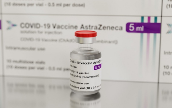 10 Fakta Tentang Vaksin AstraZeneca 