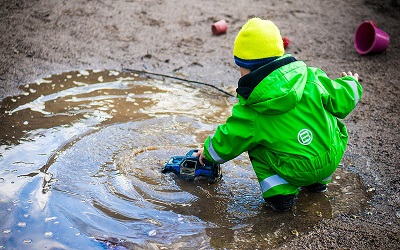 Fakta Tentang Bahaya Leptospirosis, Penyakit yang Sering Mengancam di Musim Hujan