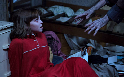 The Conjuring 2 