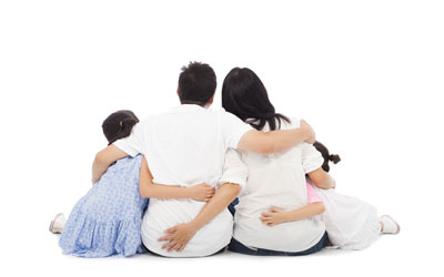 Modern Family, Keluarga Yang Tak Lagi Ideal