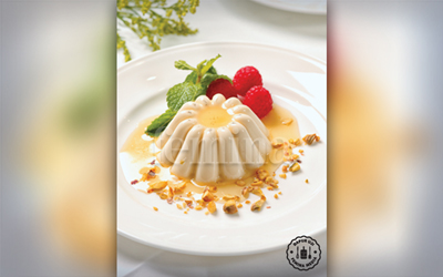 Resep Honey Milk Cream