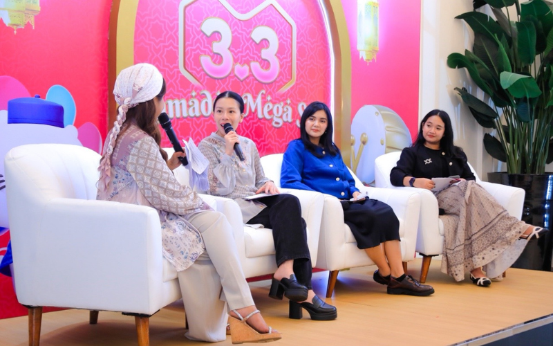 Bye Bye Perang Harga! Tren Belanja Ramadan 2026 Bergeser ke Kualitas dan Layanan Anti-Repot