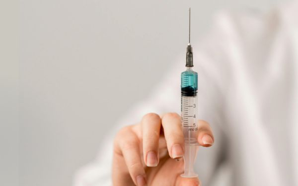 Update Vaksin Tuberkulosis, Indonesia Menuju Eliminasi TBC 2030