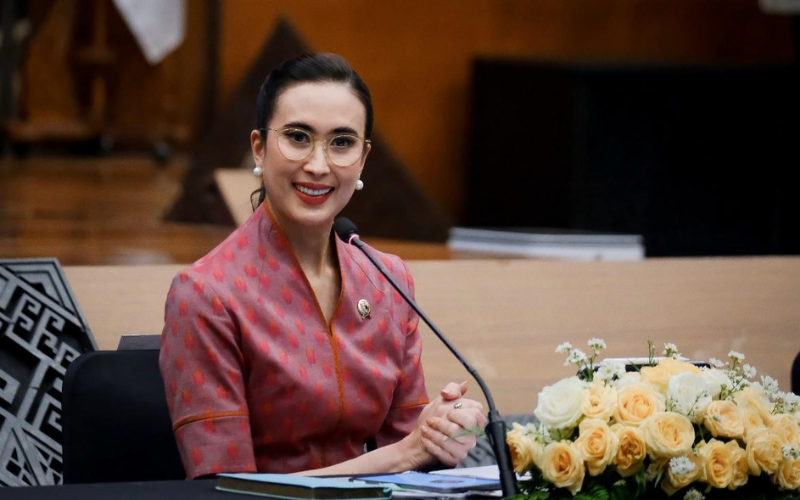 Wonderful Indonesia Gourmet Membimbing Dunia Menelusuri Gastronomi Jakarta dan Bali