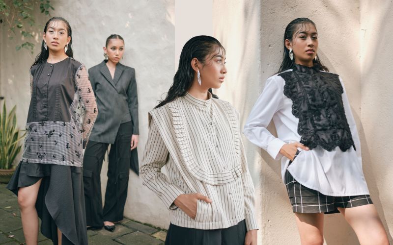 Elima Tampilkan Gaya Rancangan Multifungsi yang Elegan