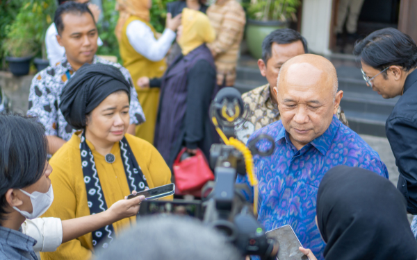 Luncurkan Koperasi Multipihak, Javara Dukung Ekosistem Usaha Pangan Lokal