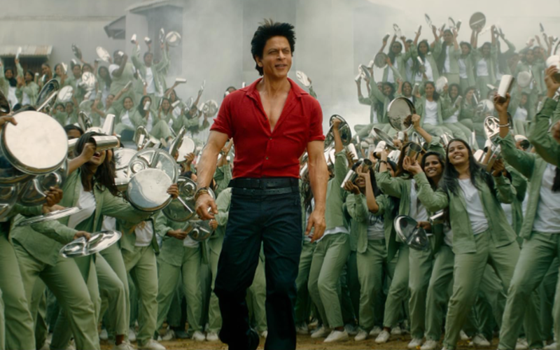 Shah Rukh Khan Raih Aktor Terbaik di National Film Awards 2025, Kemenangan Pertama Setelah 3 Dekade