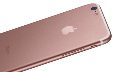 Revolusi iPhone 7 dari Apple