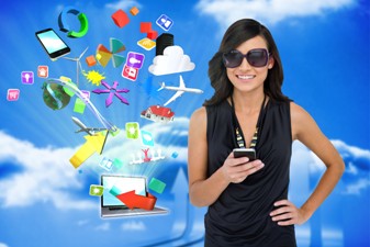Selamat datang di Era Mobile Commerce