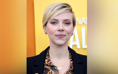 Scarlett Johansson Aktris Berpendapatan Terbesar Sepanjang Masa, Namun Masih Di Bawah Para Aktor Pria