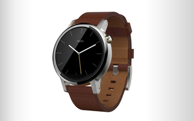 Smartwatch, Jam Modis yang Canggih