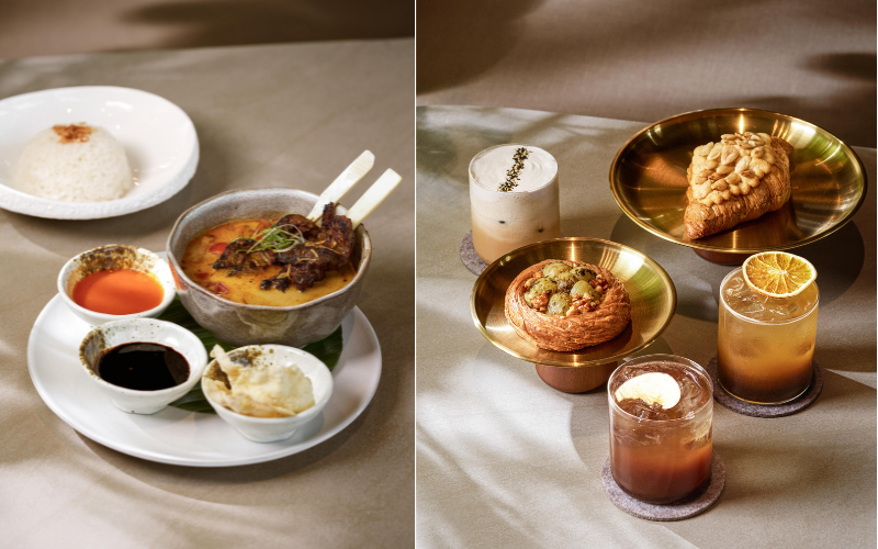 Baker Butcher Barista, All-Day Dining Terbaru dari MDA Restaurants