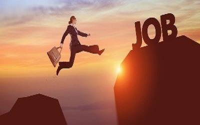 Ingin Pekerjaan Baru? Coba Peluang Anda di Indonesia Career Expo