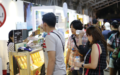 Hype, Platform Baru Untuk Pebisnis Kuliner Muda