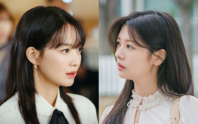 Demure Beauty, Tren Makeup yang Bisa Ditiru dari K-Drama Favorit