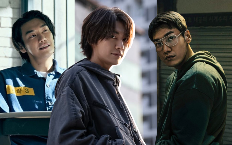3 Peran Villain Kim Young-Kwang, Dramanya Bisa Ditonton Maraton