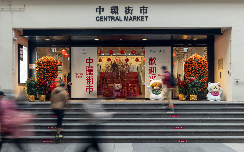 5 Spot Favorit di Hong Kong Wajib Kunjung di Libur Lebaran Ini! 