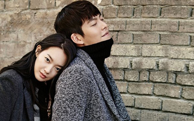 3 Pelajaran Cinta dari Kim Woo-bin dan Shin Min-ah