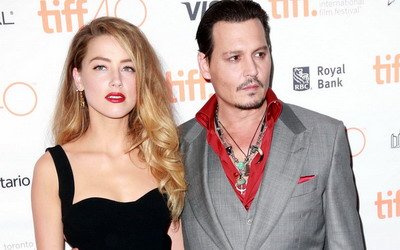 Dapat 91 Miliar dari Perceraiannya dengan Johnny Depp, Amber Heard akan Beramal