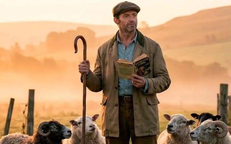 The Sheep Detectives: Petualangan Domba dalam Misteri yang Hangatkan Hati Keluarga