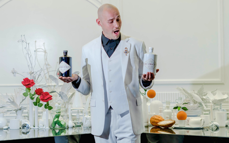 Another Hendrick’s Diluncurkan, Sinergi Unik Aroma Kakao dan Orange Blossom