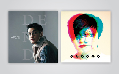 2 Musik Wajib dengar Minggu Ini: Dekade - Afgan dan Record - Tracey Thorn